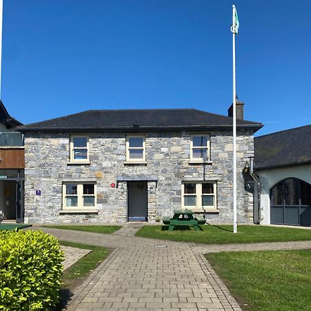 The Orchard House Hotel Kilkenny Buitenkant foto