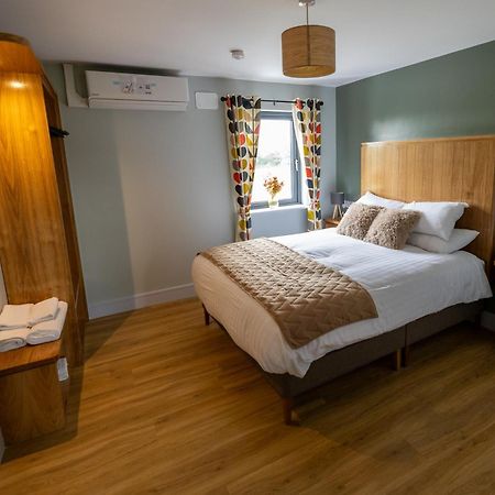 The Orchard House Hotel Kilkenny Buitenkant foto