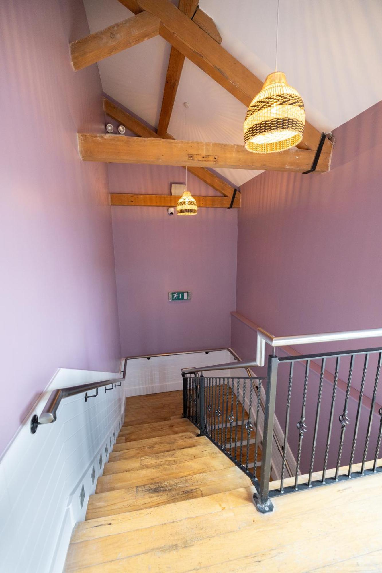 The Orchard House Hotel Kilkenny Buitenkant foto