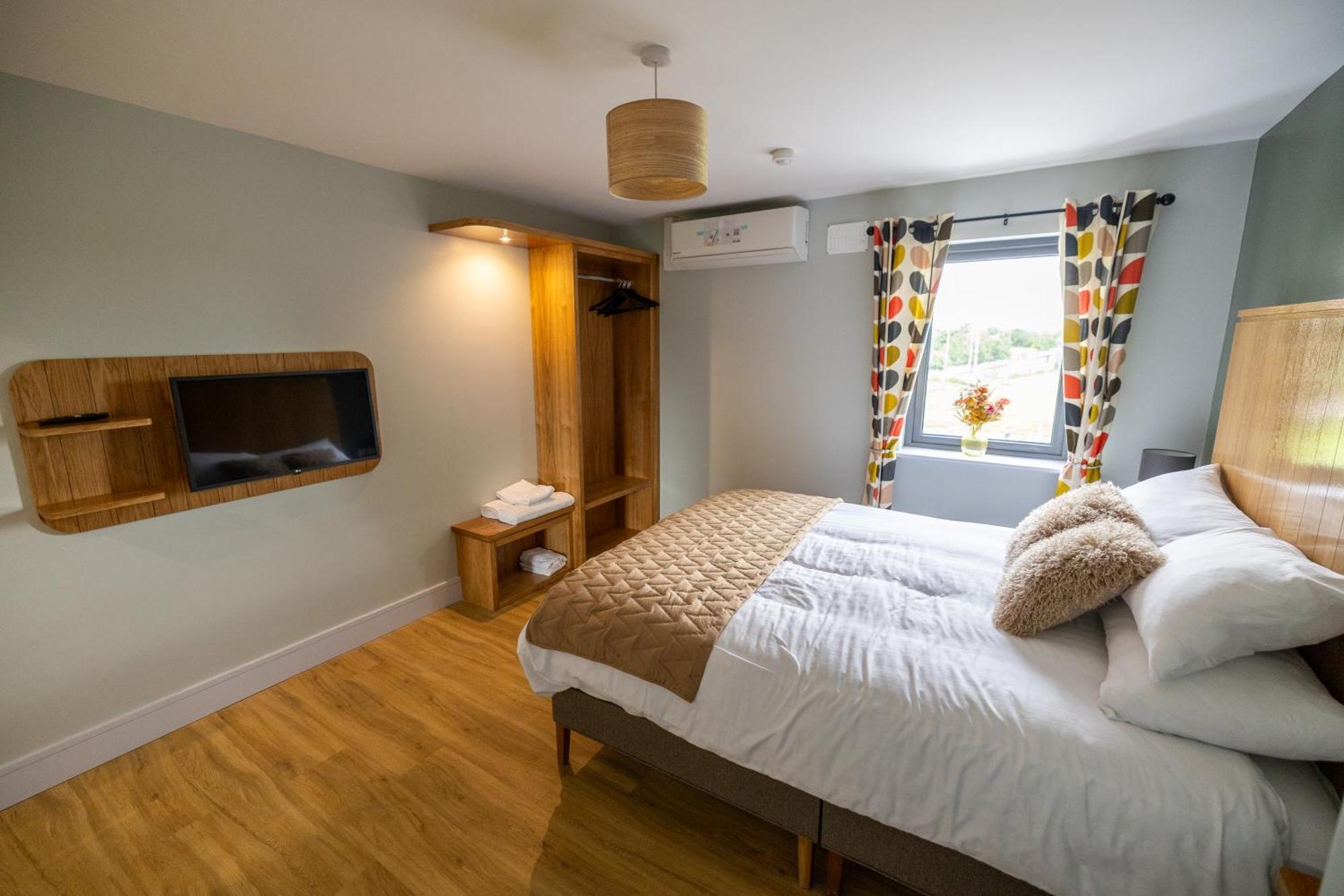 The Orchard House Hotel Kilkenny Buitenkant foto