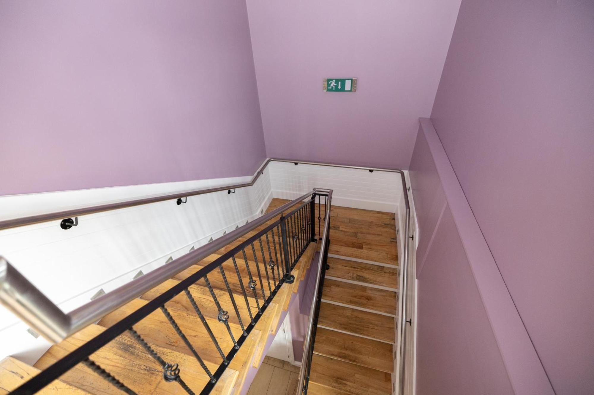 The Orchard House Hotel Kilkenny Buitenkant foto