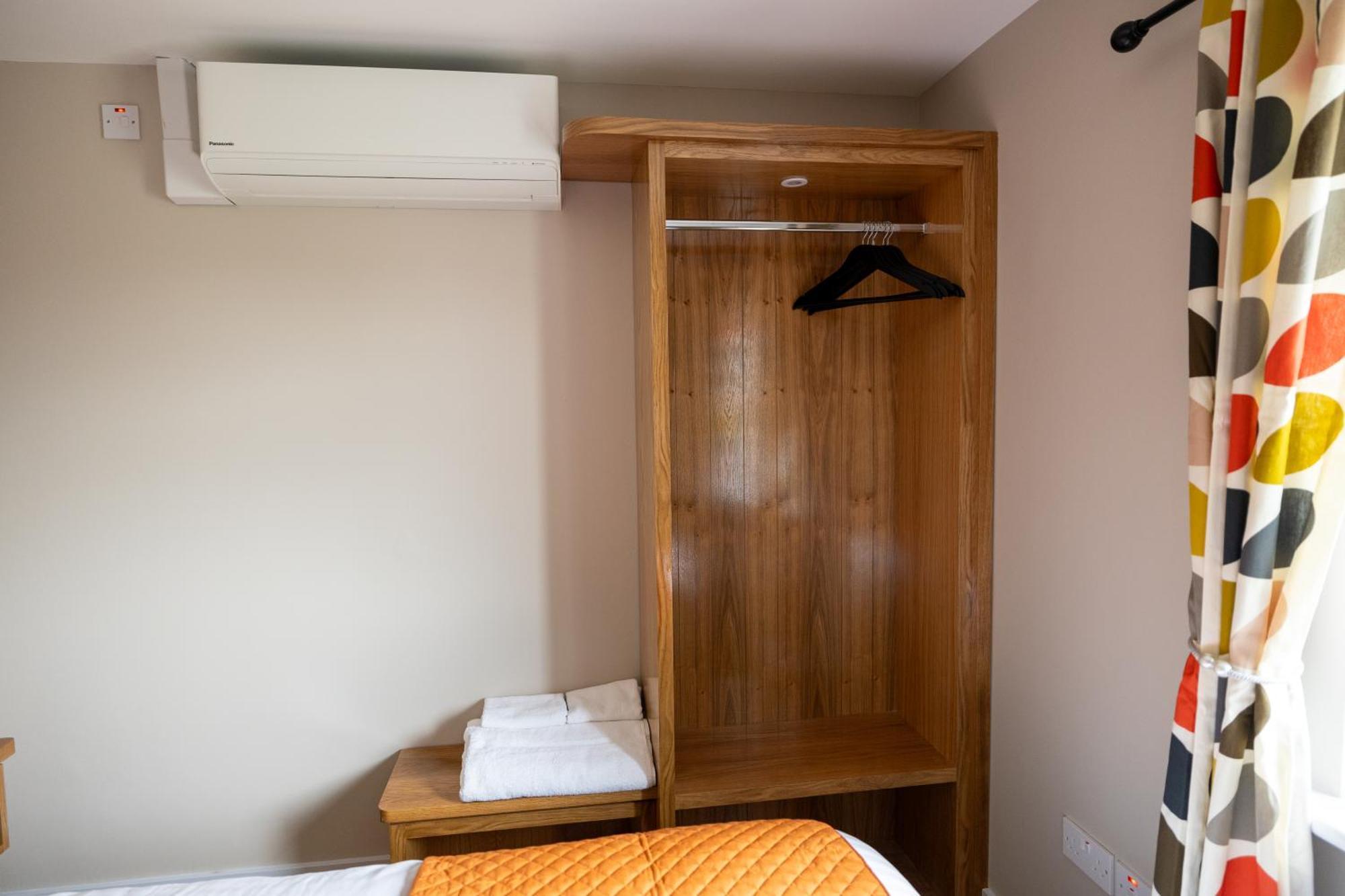 The Orchard House Hotel Kilkenny Buitenkant foto