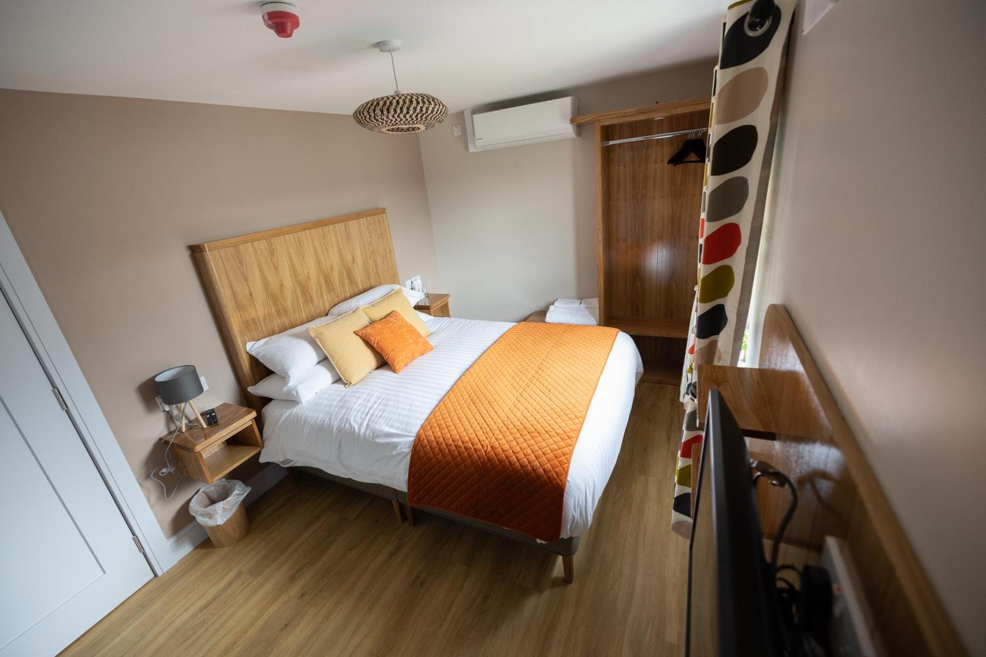The Orchard House Hotel Kilkenny Buitenkant foto
