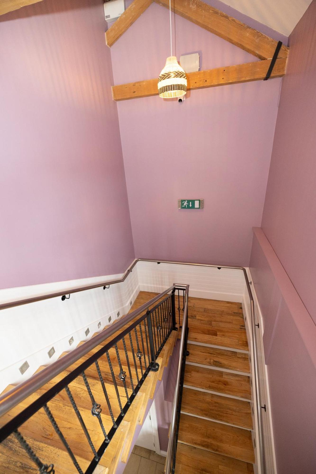 The Orchard House Hotel Kilkenny Buitenkant foto