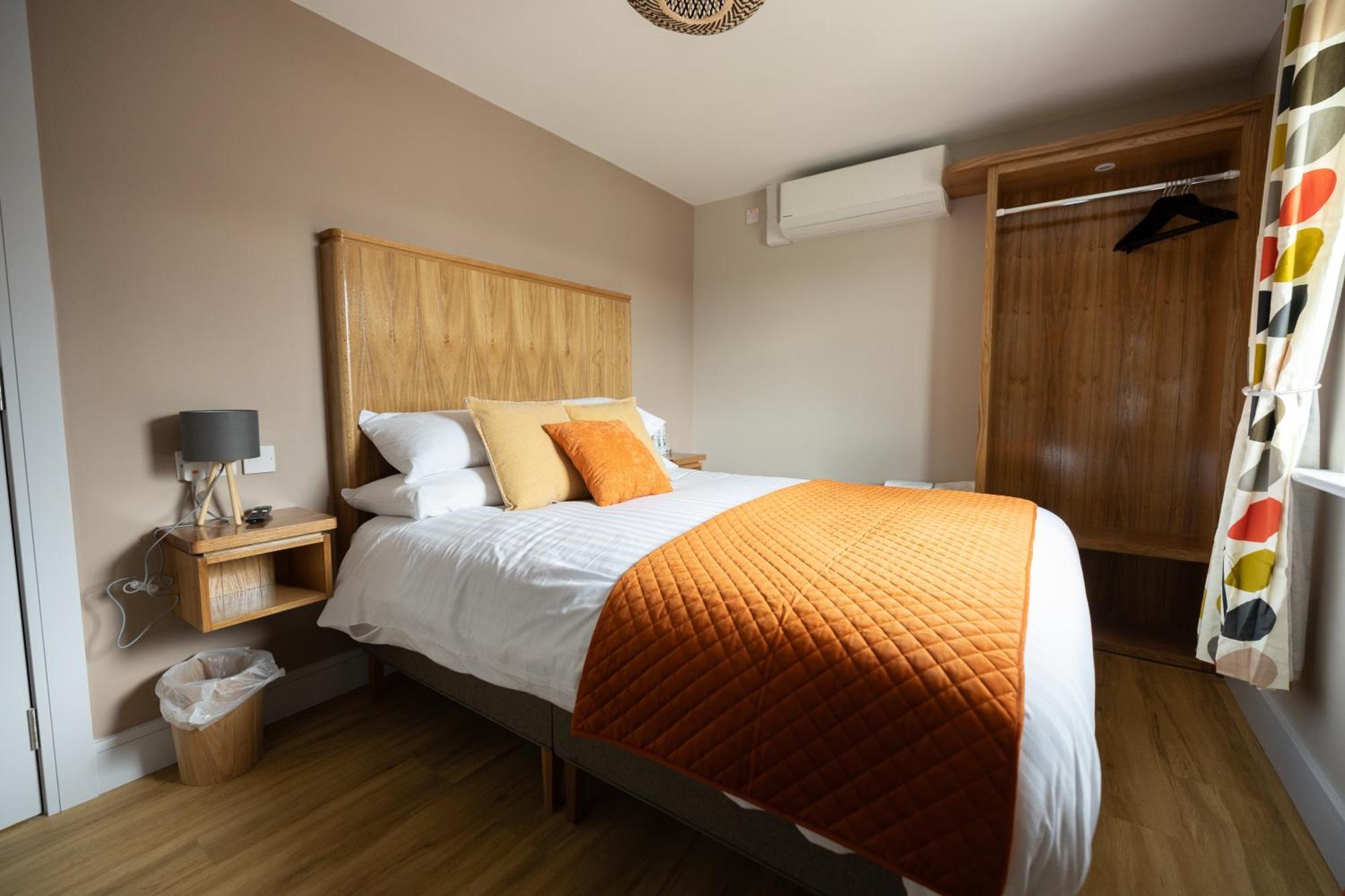 The Orchard House Hotel Kilkenny Buitenkant foto