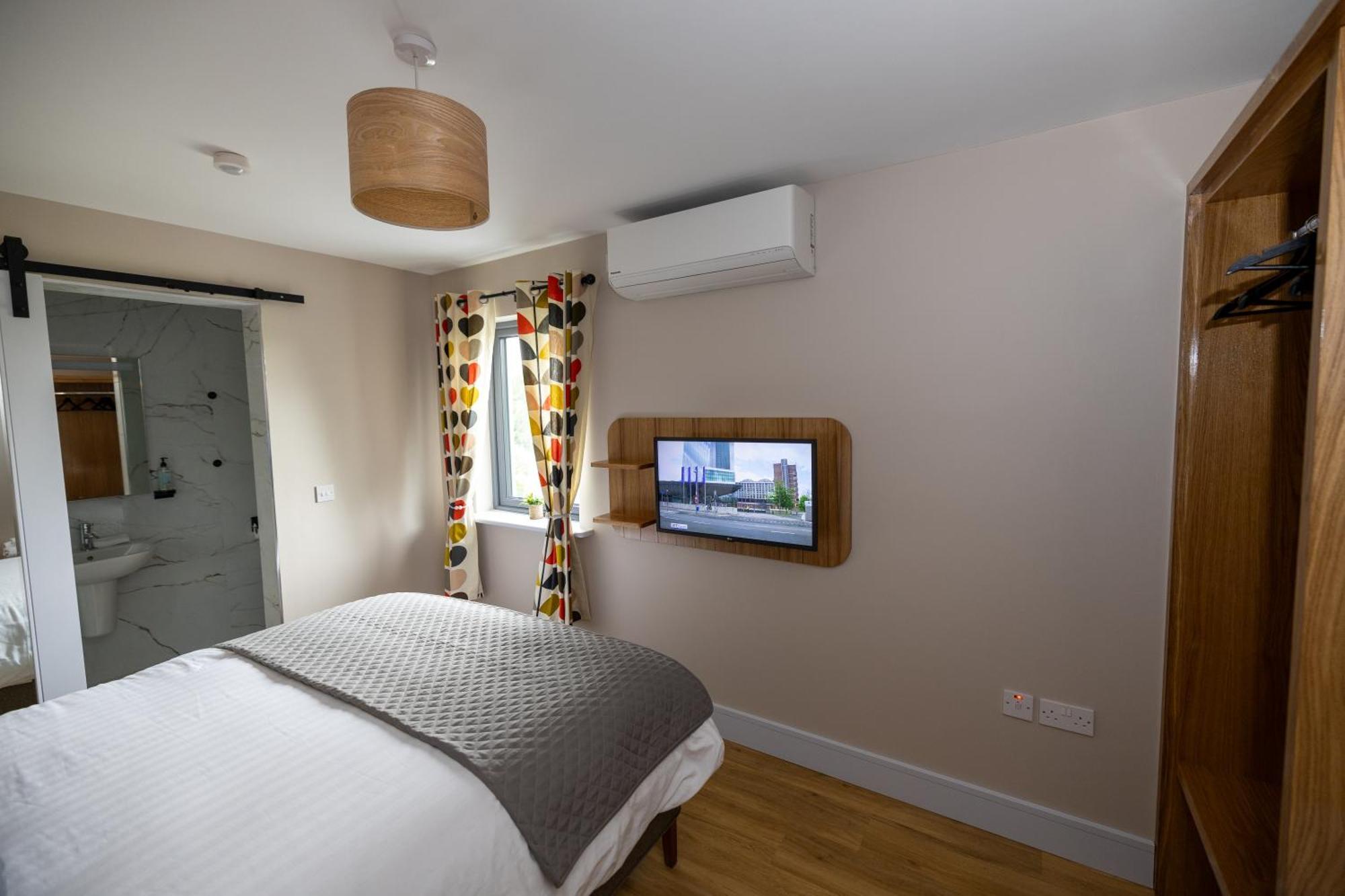 The Orchard House Hotel Kilkenny Buitenkant foto