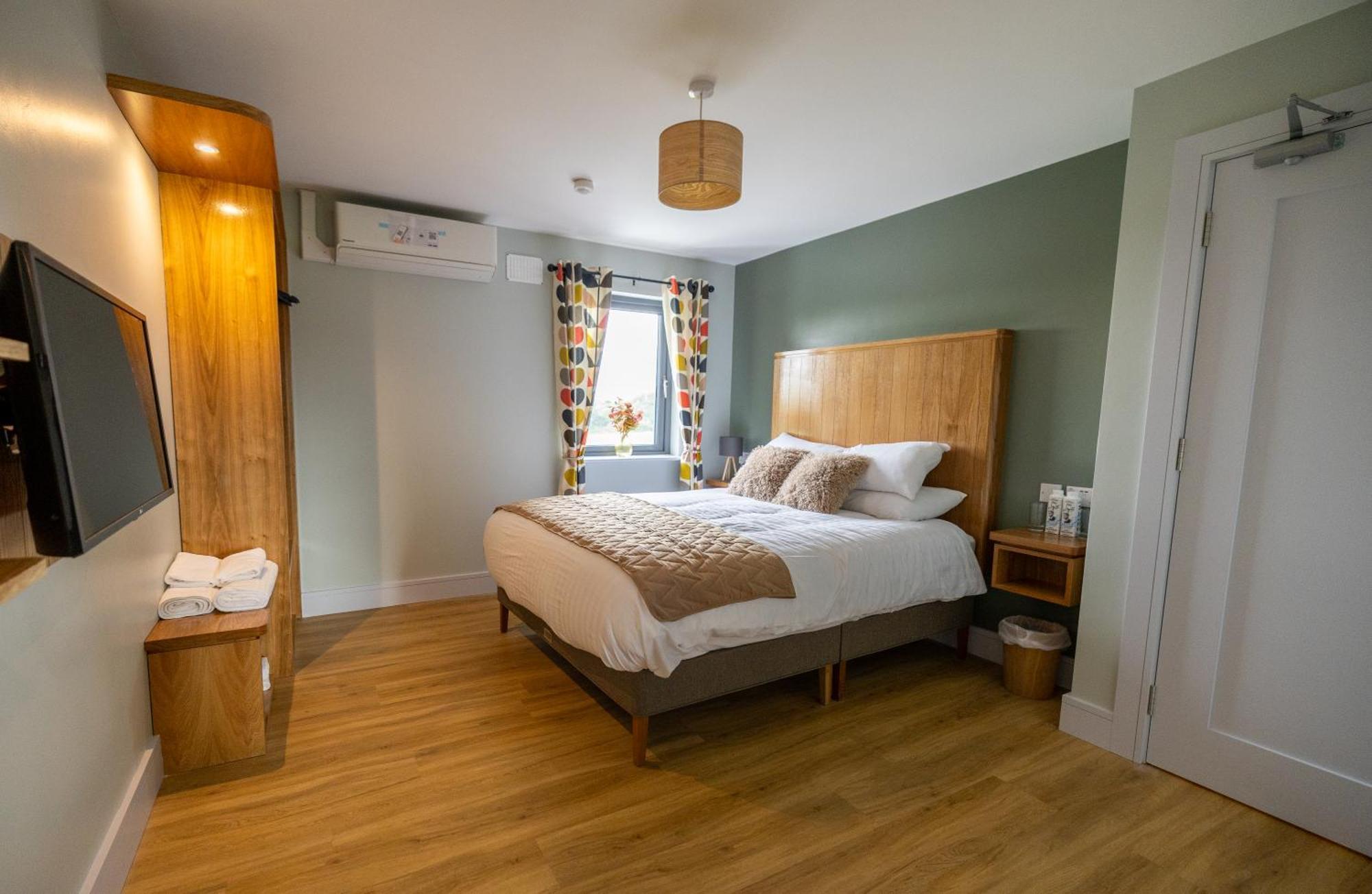 The Orchard House Hotel Kilkenny Buitenkant foto