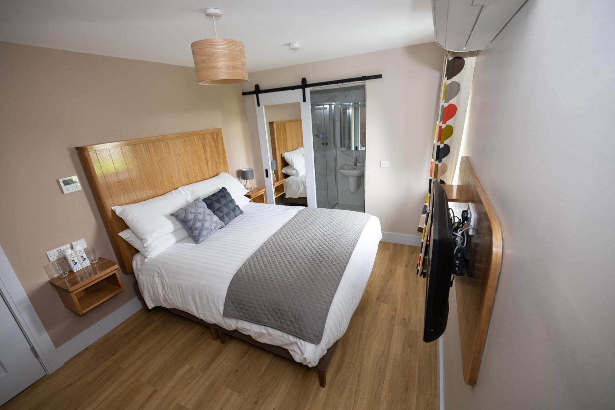 The Orchard House Hotel Kilkenny Buitenkant foto