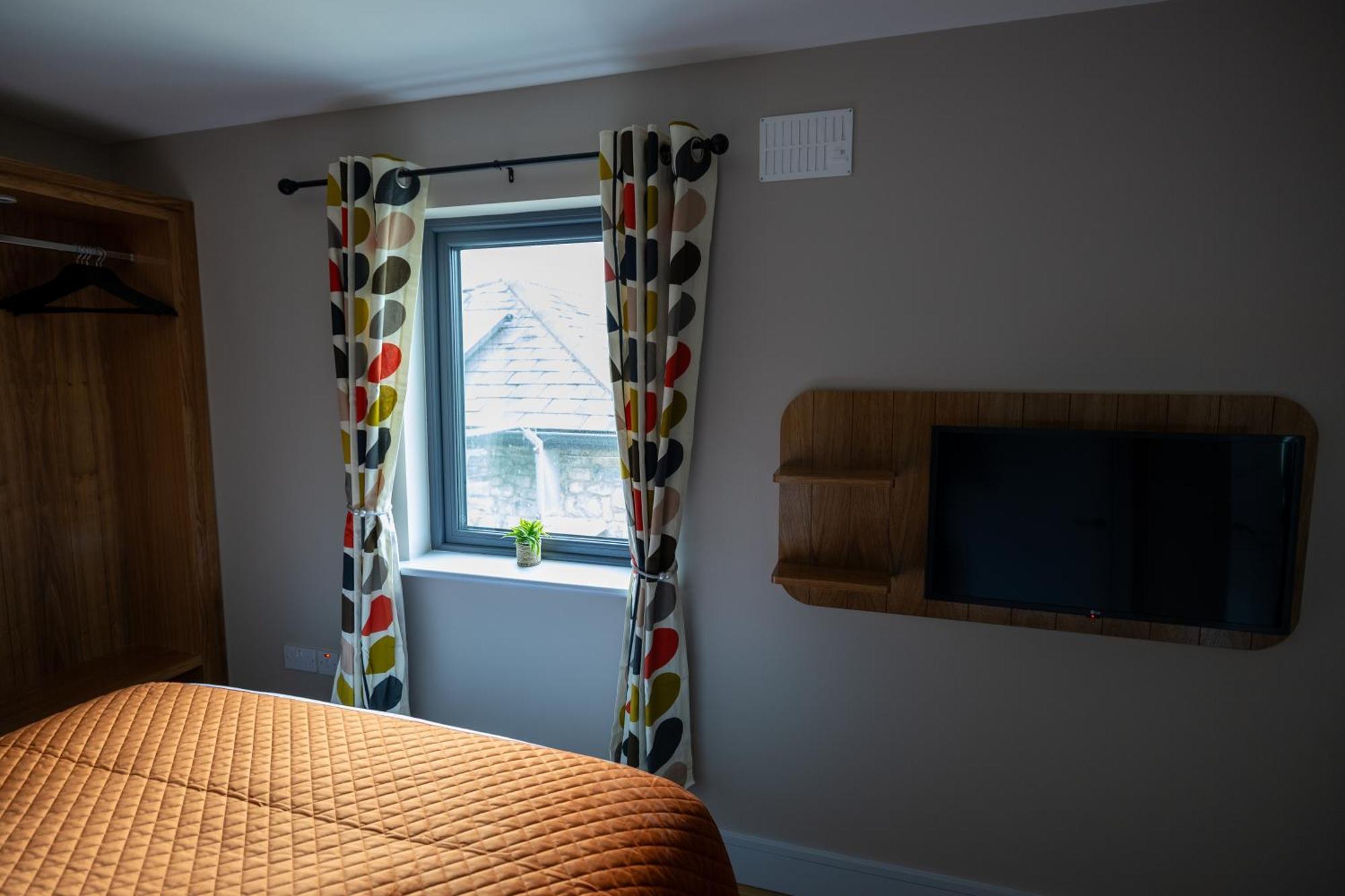 The Orchard House Hotel Kilkenny Buitenkant foto