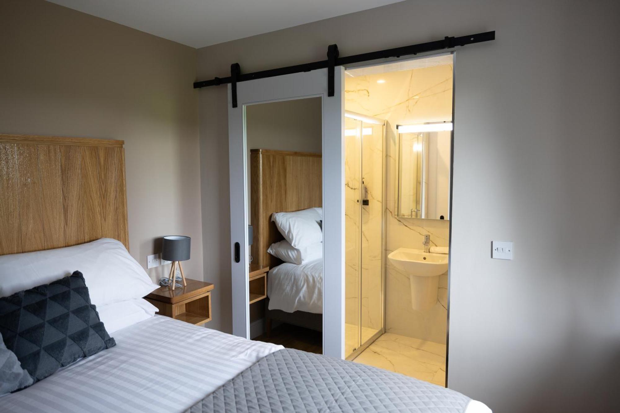 The Orchard House Hotel Kilkenny Buitenkant foto