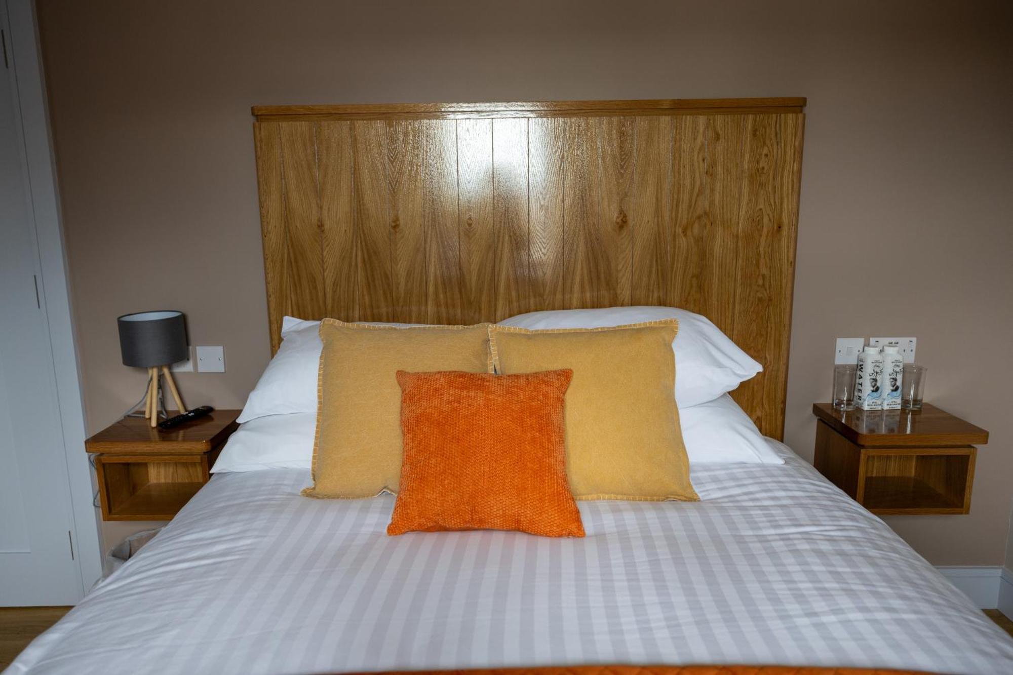 The Orchard House Hotel Kilkenny Buitenkant foto