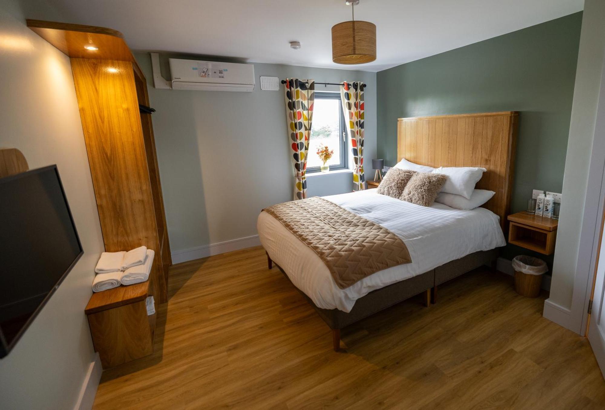 The Orchard House Hotel Kilkenny Buitenkant foto