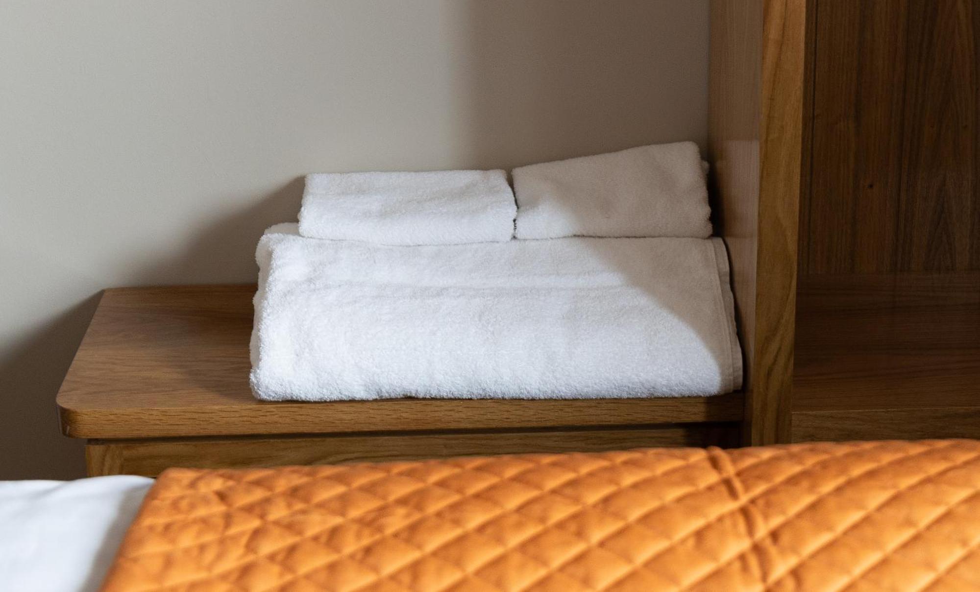 The Orchard House Hotel Kilkenny Buitenkant foto
