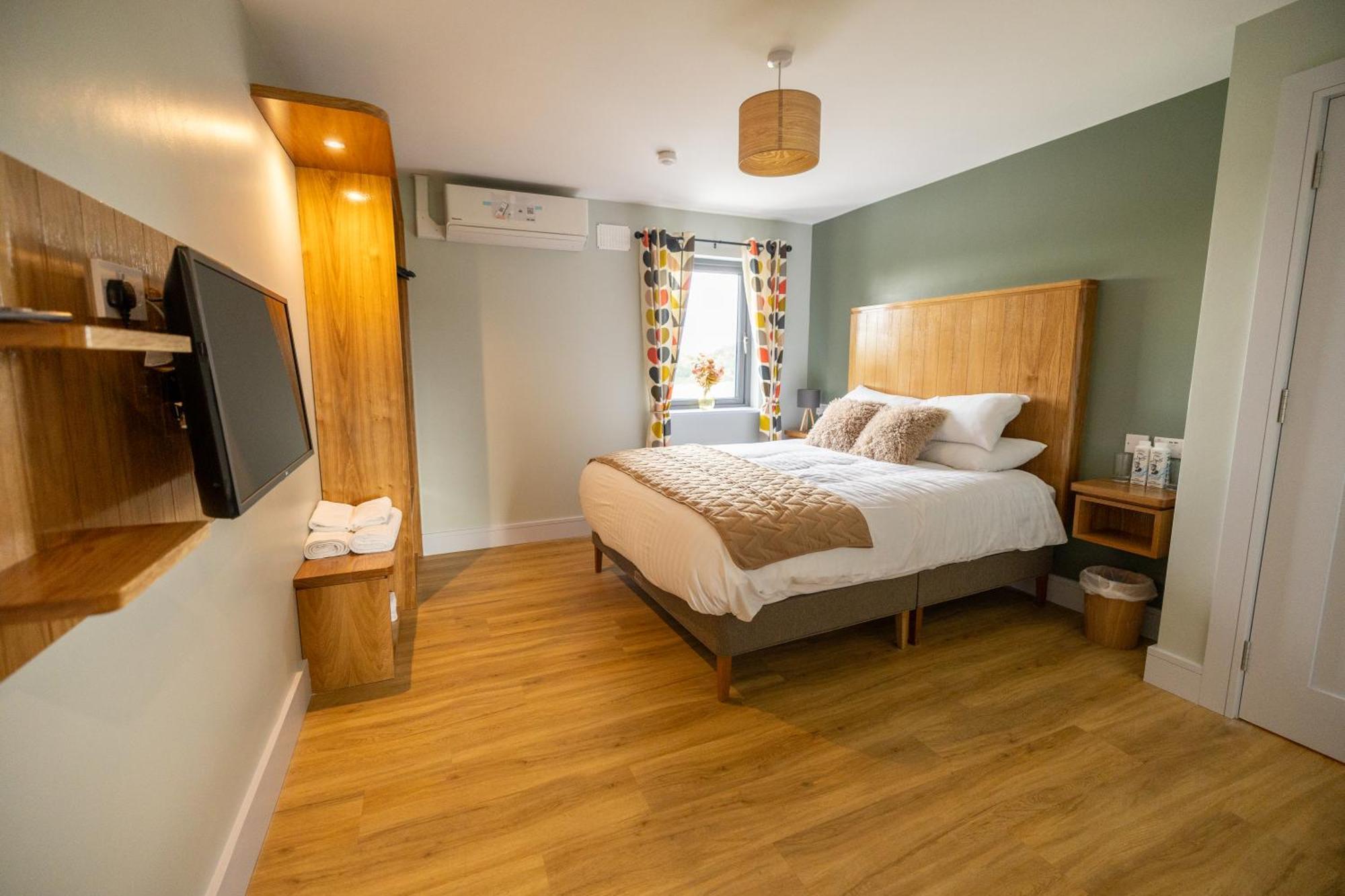 The Orchard House Hotel Kilkenny Buitenkant foto