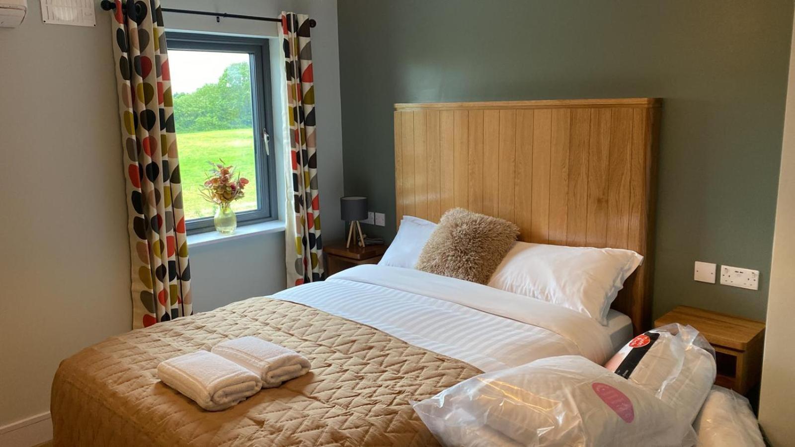 The Orchard House Hotel Kilkenny Buitenkant foto